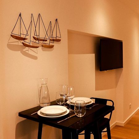 Fish Village Terrace Luxo Vila Nova de Gaia Exterior photo